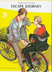 Escape Journey 3, Tanaka Ogeretsu