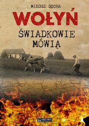 Woy, Socha Miosz