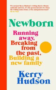 Newborn, Hudson Kerry