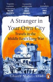 A Stranger in Your Own City, Abdul-Ahad Gaith