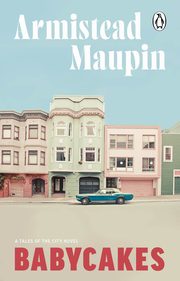 Babycakes, Maupin Armistead