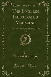 ksiazka tytu: The English Illustrated Magazine, Vol. 14 autor: Author Unknown