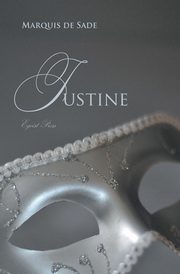 Justine, de Sade Marquis
