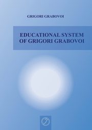 ksiazka tytu: Educational System of Grigori Grabovoi autor: Grabovoi Grigori