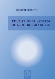 Educational System of Grigori Grabovoi, Grabovoi Grigori