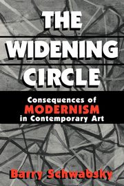 The Widening Circle, Schwabsky Barry