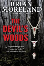 The Devil's Woods, Moreland Brian