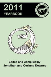 Centre for Fortean Zoology Yearbook 2011, 