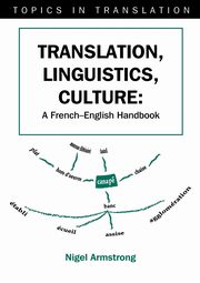 Translation, Linguistics, Culture, Armstrong Nigel
