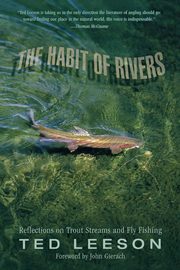 Habit of Rivers, Leeson Ted