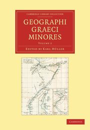 Geographi Graeci Minores - Volume 2, 