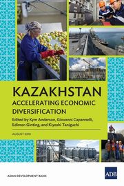 Kazakhstan, Asian Development Bank