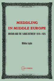 Meddling in Middle Europe, Lojk Miklos
