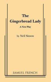 The Gingerbread Lady, Simon Neil