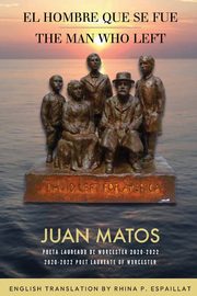 The Man Who Left / El Hombre que se fue, Matos Juan