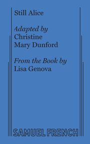 Still Alice, Dunford Christine Mary