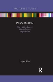 Persuasion, Kim Jasper