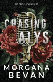 Chasing Alys, Bevan Morgana