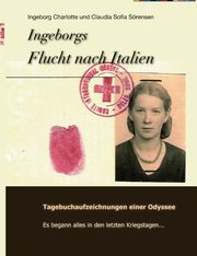 Ingeborgs Flucht nach Italien, Srensen Sofia