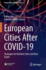 European Cities After COVID-19, 