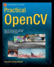 Practical OpenCV, Brahmbhatt Samarth