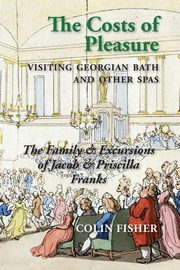 The Costs of Pleasure, Fisher Colin