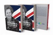 Margaret Thatcher Tom 1-2, Moore Charles