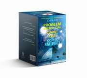 Wspomnienie o przeszoci Ziemi, Liu Cixin