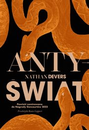 Antywiat, Devers Nathan