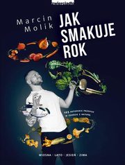 Jak smakuje rok, Molik Marcin