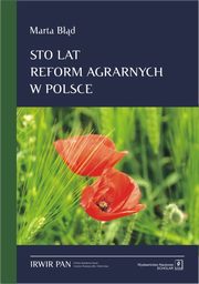 Sto lat reform agrarnych w Polsce, Bd Marta
