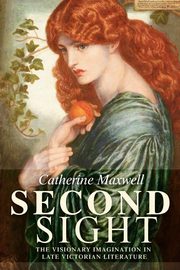 Second sight, Maxwell Catherine