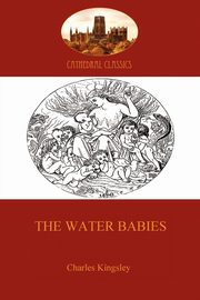 The Water Babies  (Aziloth Books), Kingsley Charles