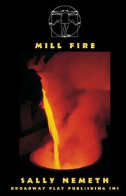 Mill Fire, Nemeth Sally