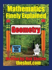 Geometry, Shutler Robert