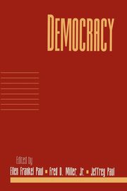 Democracy, 