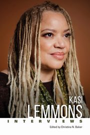 Kasi Lemmons, Baker Christina
