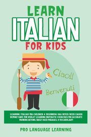 Learn Italian for Kids, Learning Pro Language