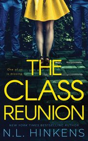 The Class Reunion, Hinkens N L