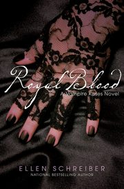 Vampire Kisses 6, Schreiber Ellen