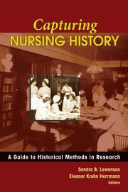 Capturing Nursing History, 