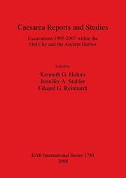 Caesarea Reports and Studies, 