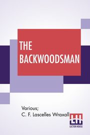 The Backwoodsman, Various