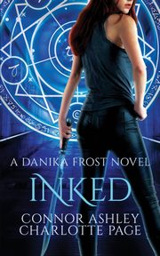 Inked, Ashley Connor