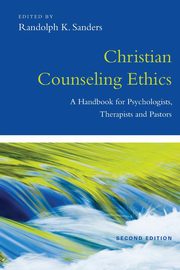 Christian Counseling Ethics, 