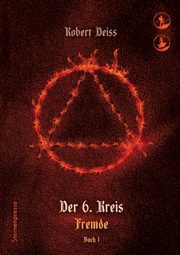 Der 6. Kreis, Deiss Robert