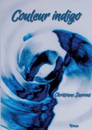 Couleur indigo, Saerens Christiane