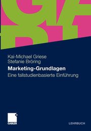 Marketing-Grundlagen, Griese Kai-Michael