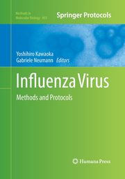 Influenza Virus, 