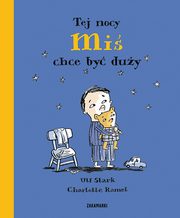 Tej nocy Mi chce by duy, Stark Ulf